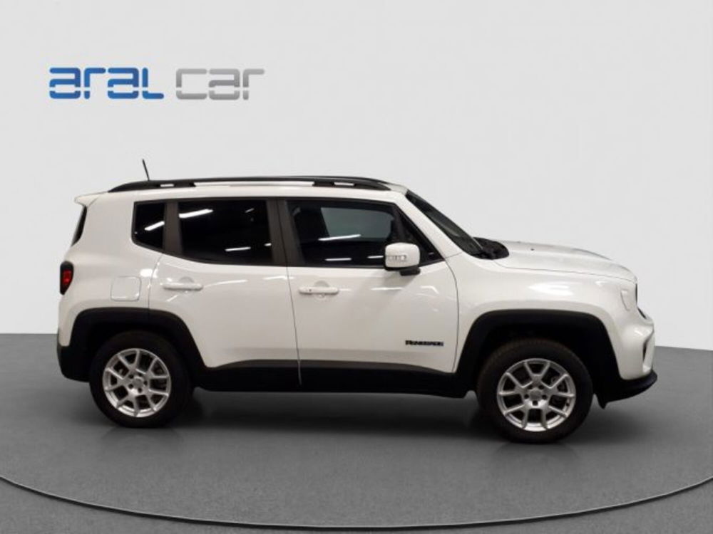 Jeep Renegade usata a Torino (7)