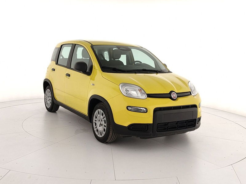 Fiat Panda 1.0 FireFly S&amp;S Hybrid City Cross  nuova a Caserta