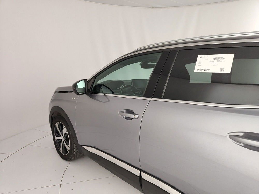 Peugeot 3008 usata a Caserta (12)