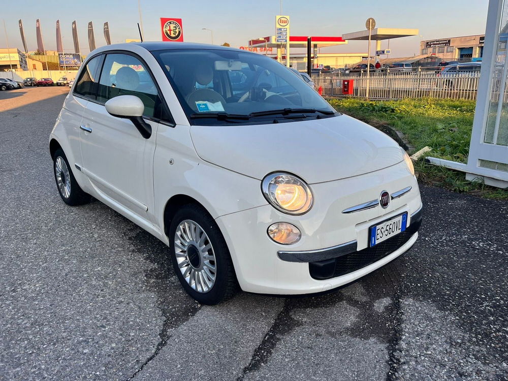 Fiat 500 usata a Milano (3)