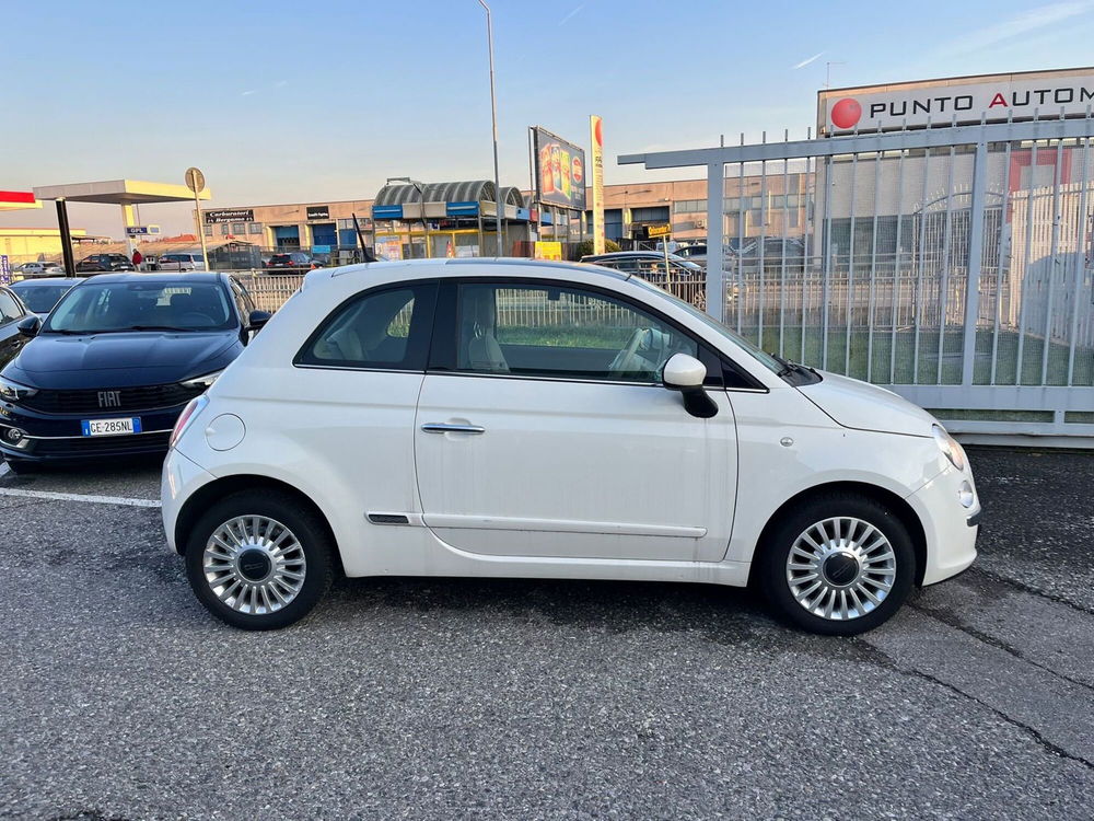 Fiat 500 usata a Milano (4)