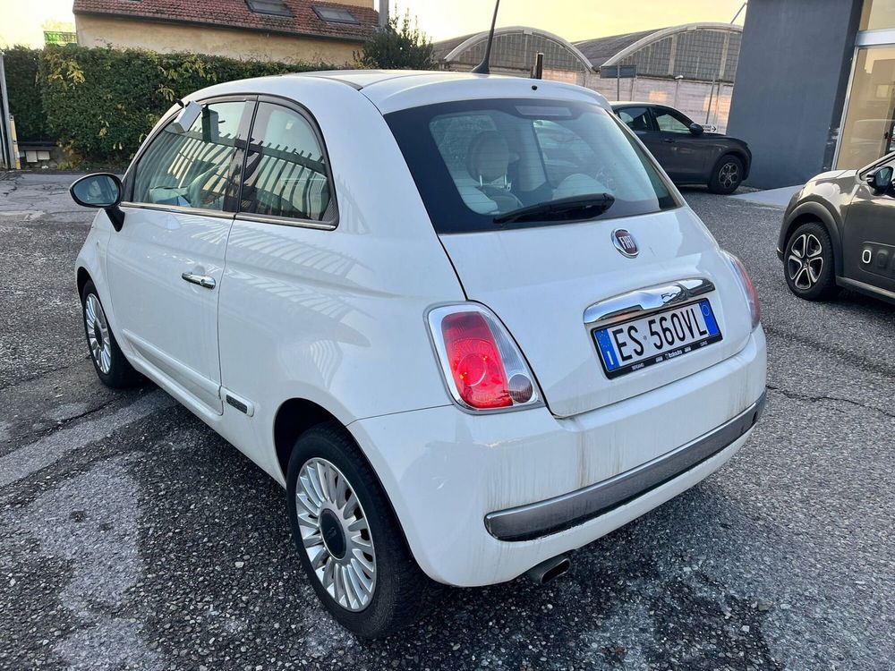 Fiat 500 usata a Milano (6)