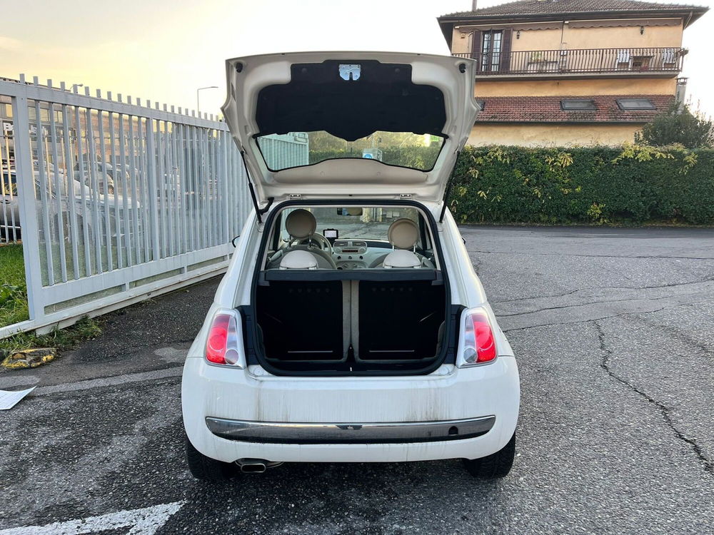 Fiat 500 usata a Milano (7)