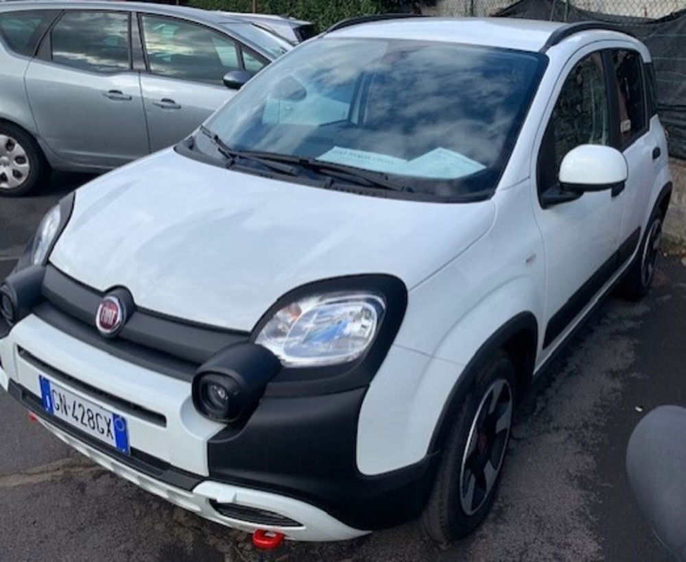 Fiat Panda usata a Catania (4)