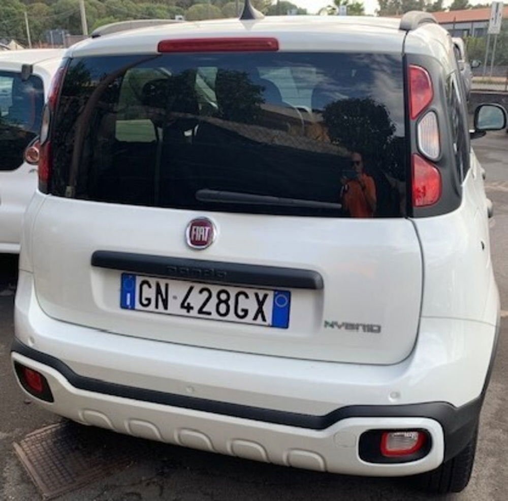 Fiat Panda usata a Catania (7)