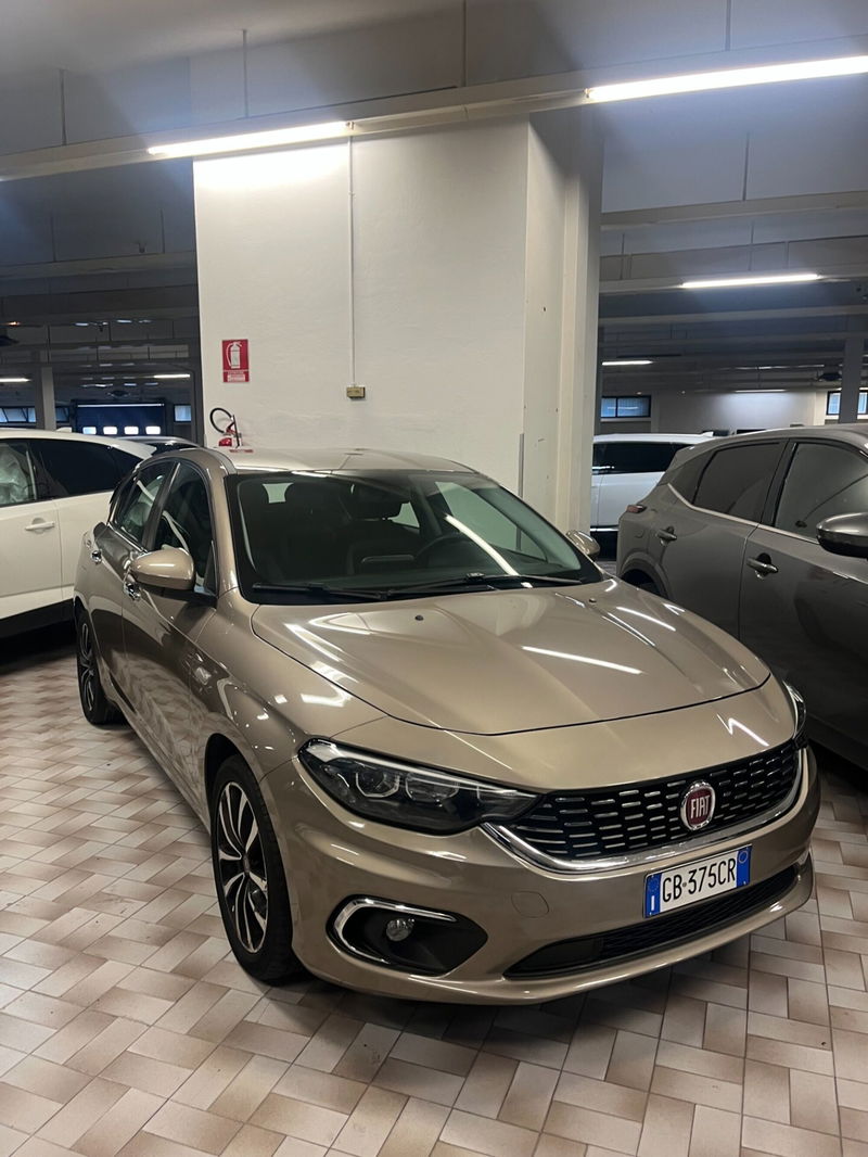 Fiat Tipo Station Wagon Tipo 1.4 SW Lounge  del 2020 usata a Cagliari