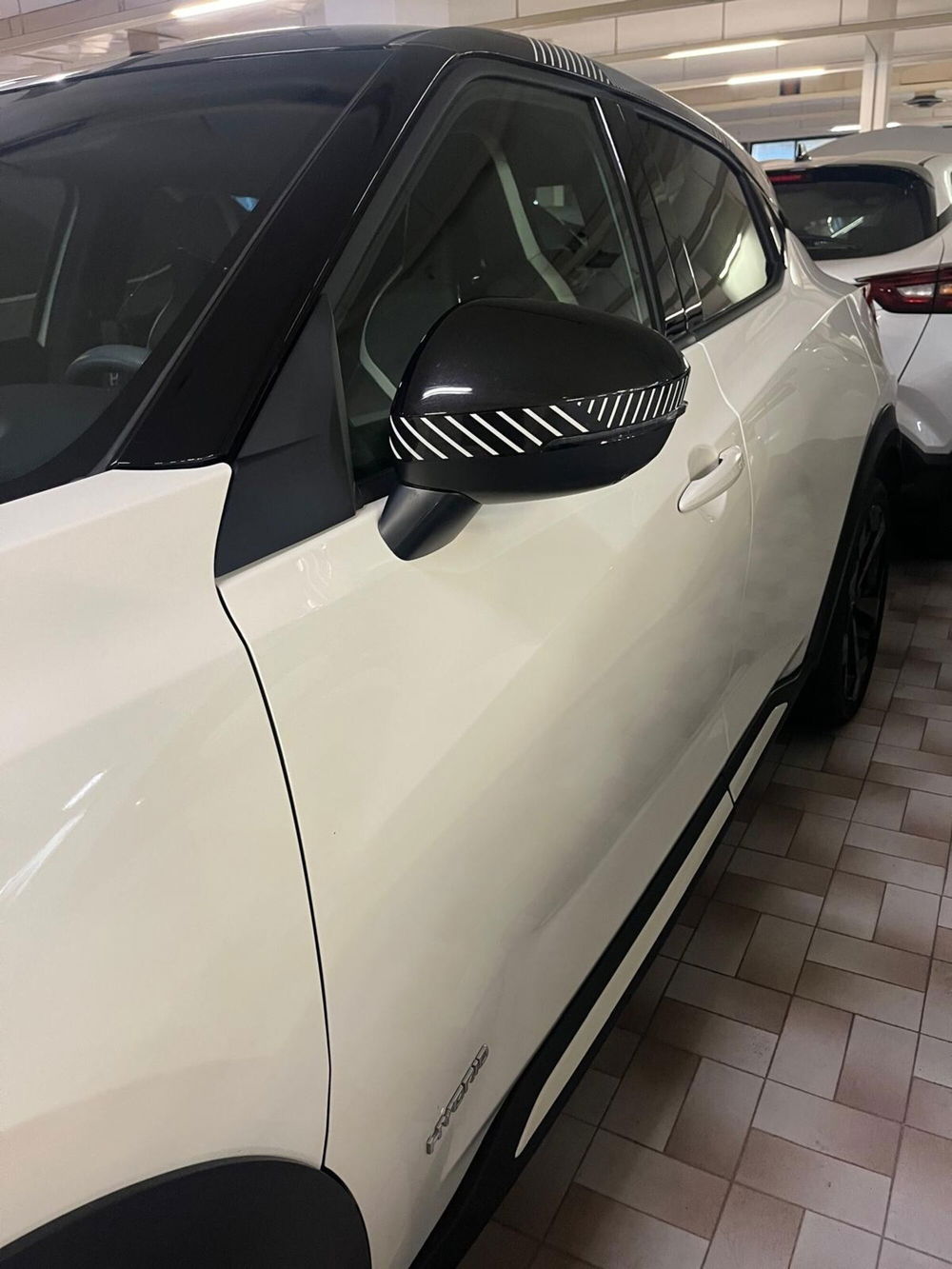 Nissan Juke usata a Cagliari (6)