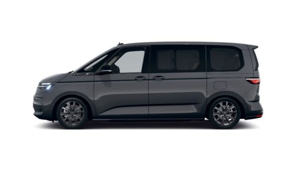 Volkswagen Multivan nuova a Cuneo (2)