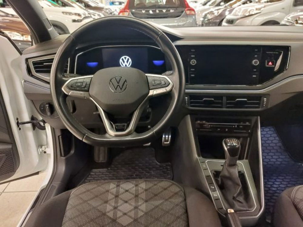 Volkswagen Polo usata a Vicenza (13)