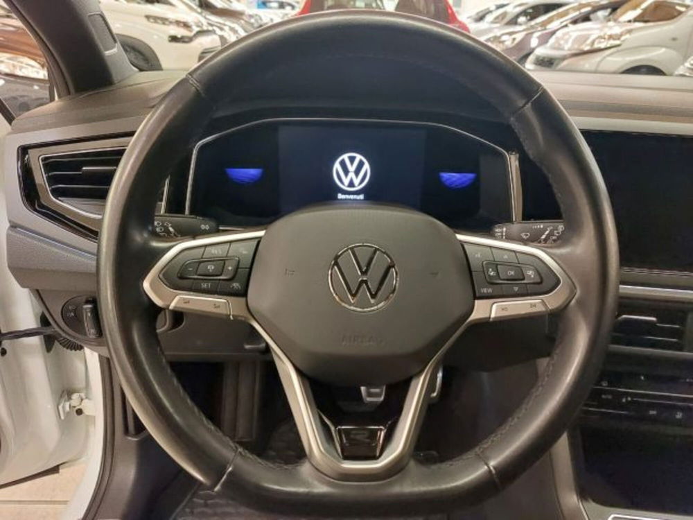 Volkswagen Polo usata a Vicenza (14)