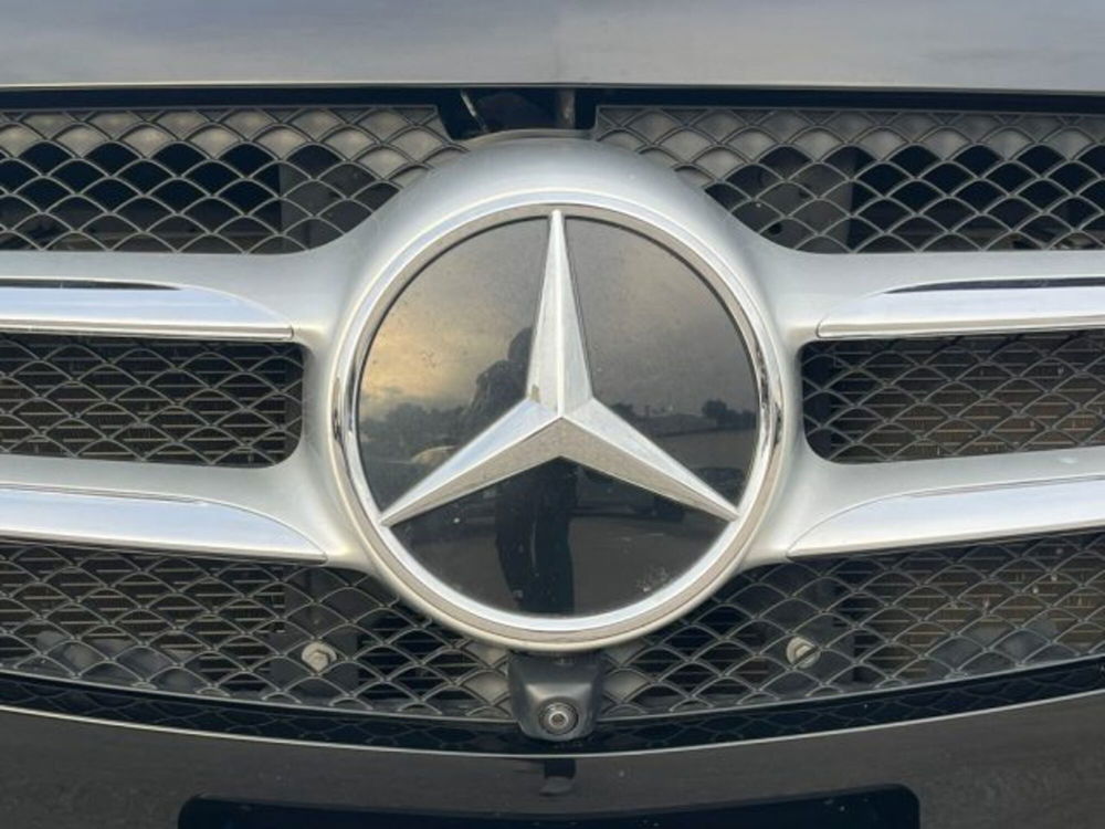 Mercedes-Benz Classe V usata a Trapani (2)