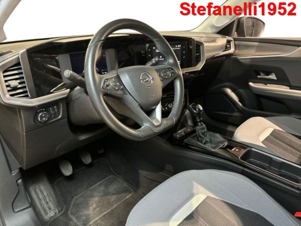 Opel Mokka usata a Bologna (11)