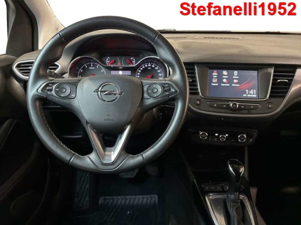 Opel Crossland usata a Bologna (14)