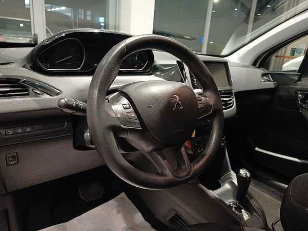 Peugeot 208 usata a Forlì-Cesena (11)