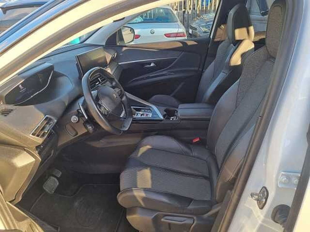 Peugeot 3008 usata a Siena (18)