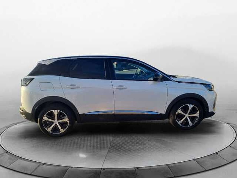 Peugeot 3008 usata a Siena (4)