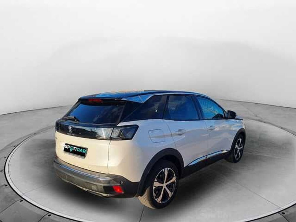 Peugeot 3008 usata a Siena (5)