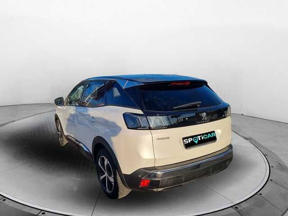 Peugeot 3008 usata a Siena (8)