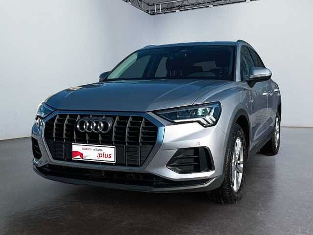 Audi Q3 usata a Lucca