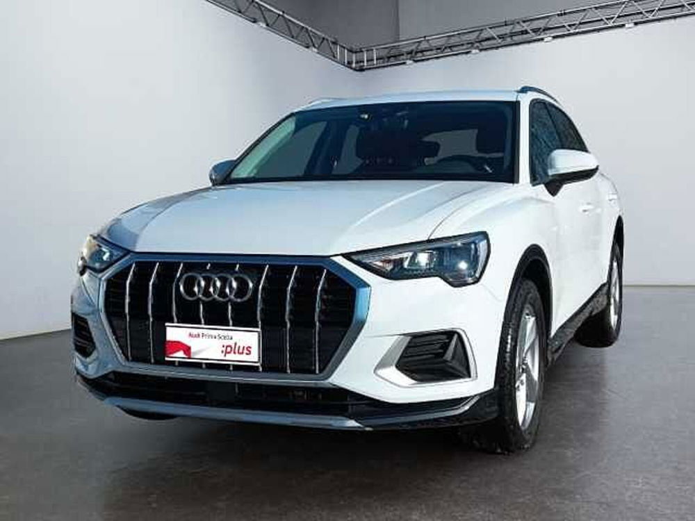 Audi Q3 usata a Lucca