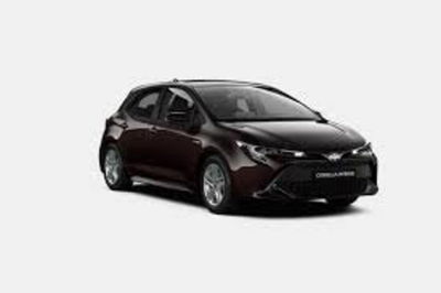 Toyota Corolla 1.8 Hybrid Active  nuova a Torino