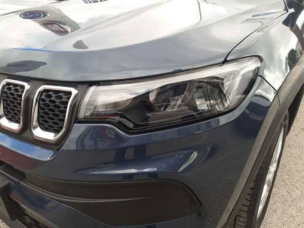 Jeep Compass nuova a Ancona (10)