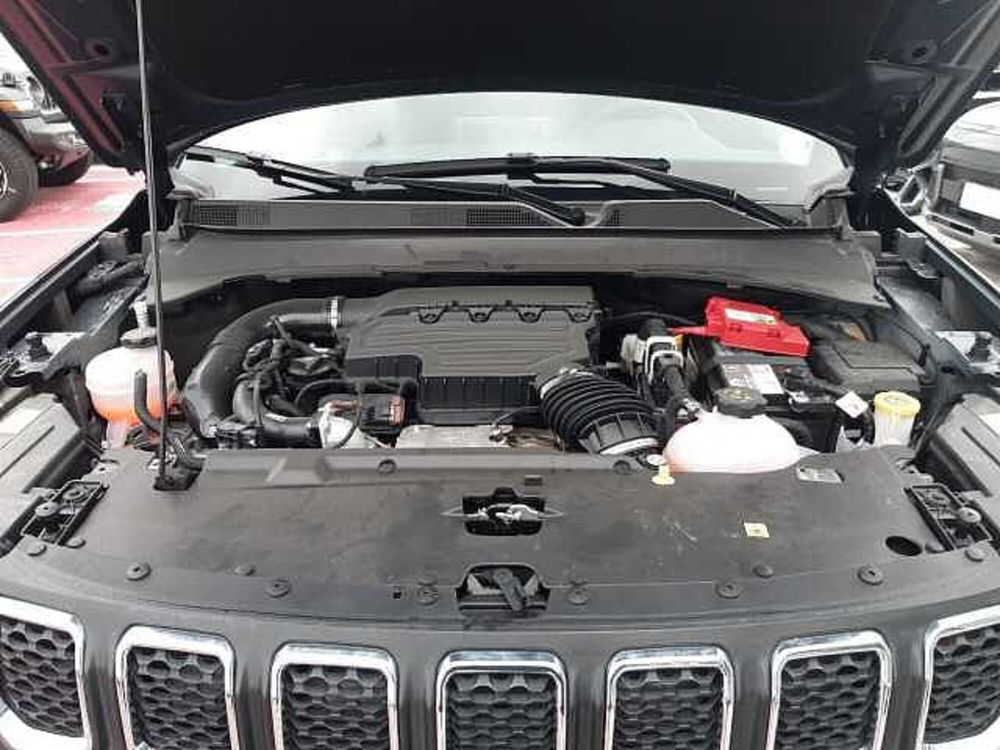 Jeep Compass nuova a Ancona (14)