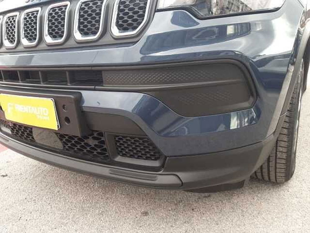 Jeep Compass nuova a Ancona (17)