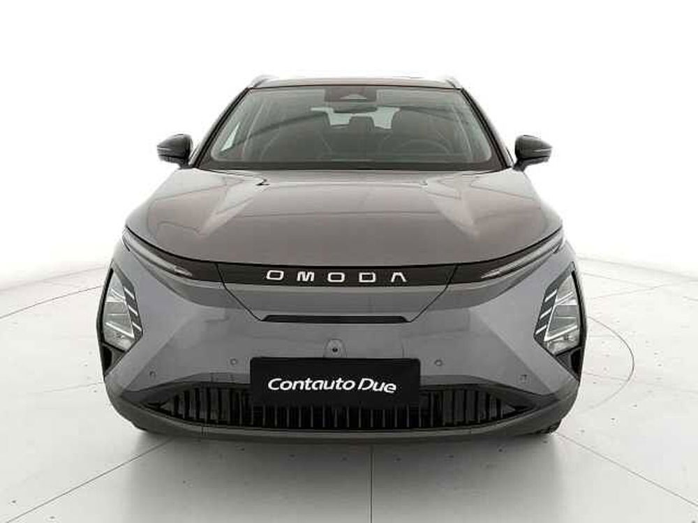 Omoda Omoda 5 EV nuova a Caserta (2)