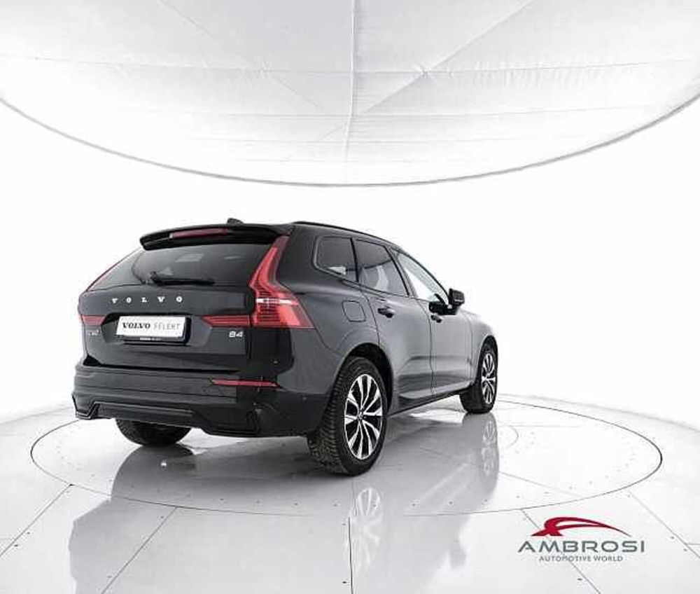 Volvo XC60 usata a Perugia (3)