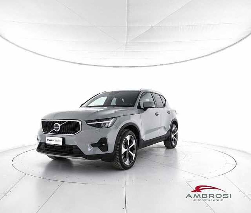 Volvo XC40 usata a Perugia