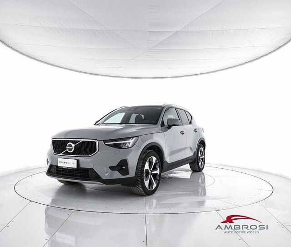 Volvo XC40 usata a Perugia