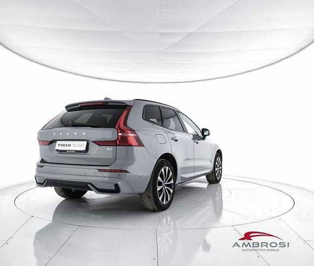 Volvo XC60 usata a Viterbo (3)