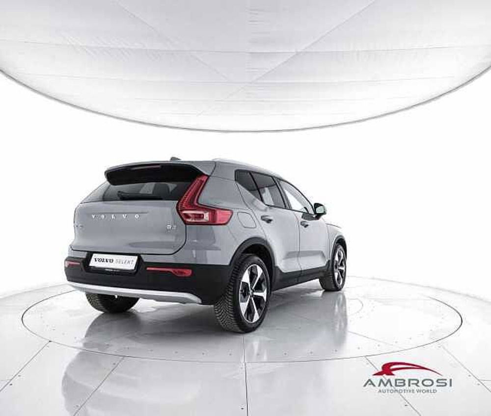 Volvo XC40 usata a Viterbo (3)