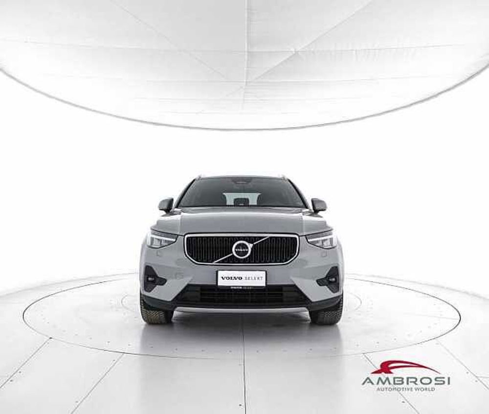 Volvo XC40 usata a Viterbo (5)