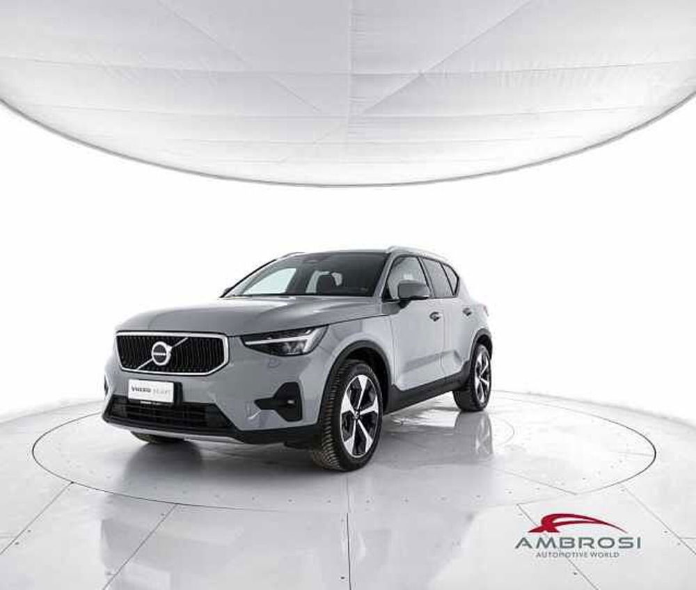 Volvo XC40 usata a Viterbo