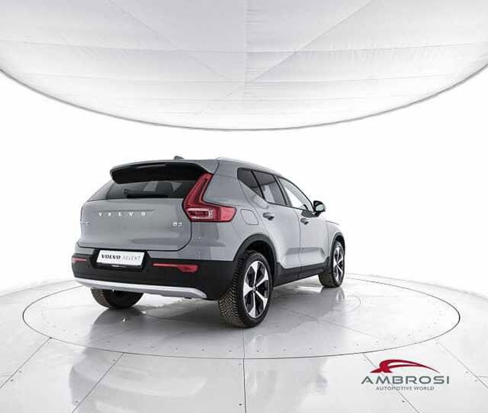 Volvo XC40 usata a Viterbo (3)