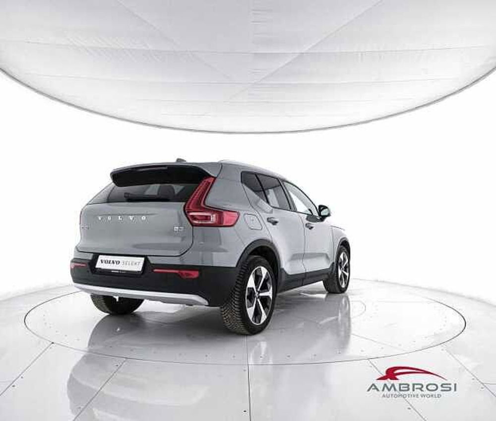 Volvo XC40 usata a Viterbo (3)