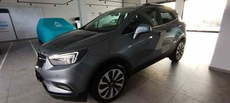 Opel Mokka 1.6 CDTI Ecotec 136CV 4x2 Start&amp;Stop Innovation  del 2019 usata a Viterbo