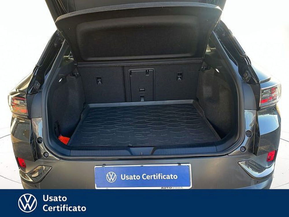 Volkswagen ID.4 usata a Vicenza (10)