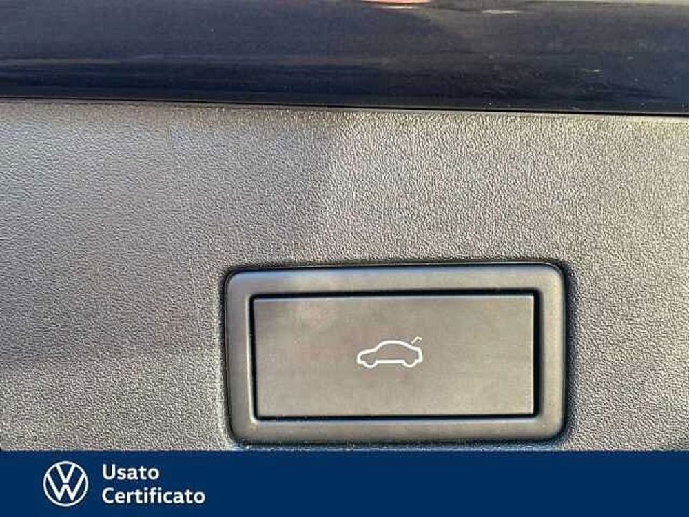 Volkswagen ID.4 usata a Vicenza (11)