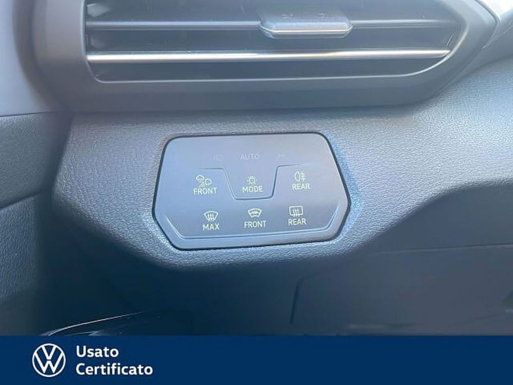 Volkswagen ID.4 usata a Vicenza (17)