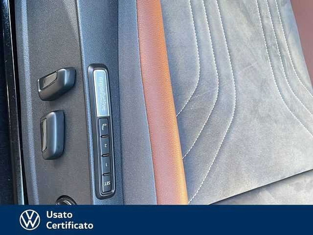 Volkswagen ID.4 usata a Vicenza (18)