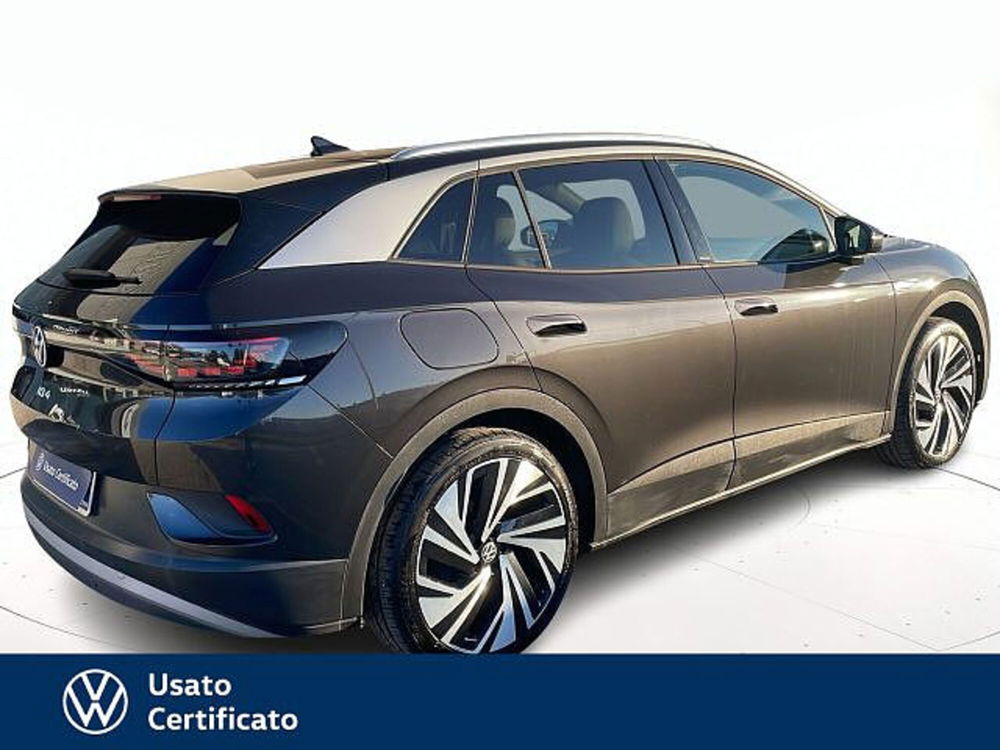 Volkswagen ID.4 usata a Vicenza (3)