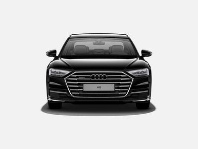 Audi A8 50 TDI 3.0 quattro tiptronic  nuova a Paruzzaro