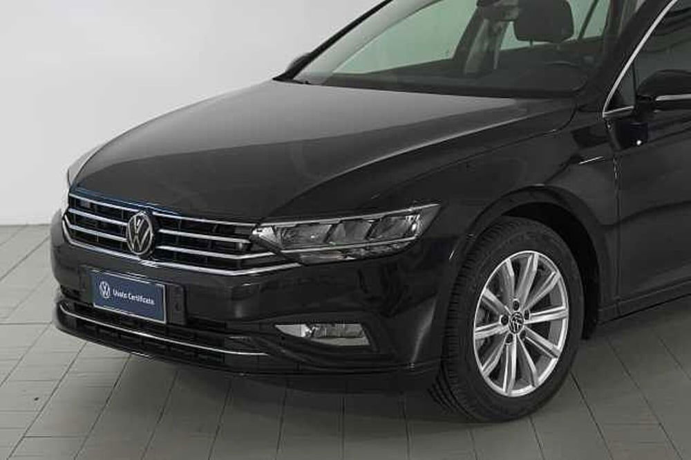 Volkswagen Passat usata a Como (5)