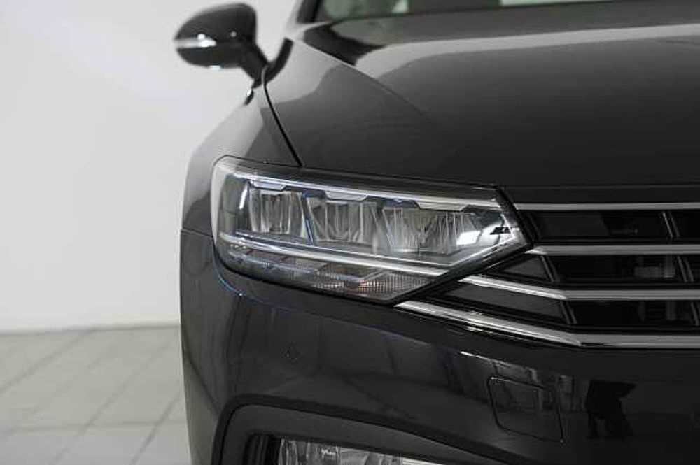 Volkswagen Passat usata a Como (6)