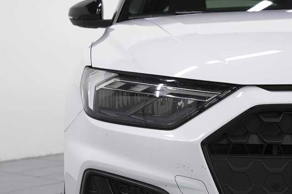 Audi A1 Sportback usata a Como (13)