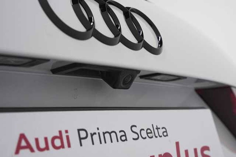 Audi A1 Sportback usata a Como (16)