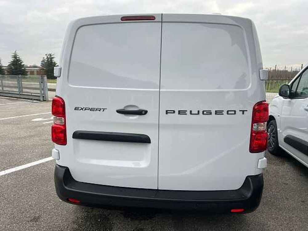 Peugeot Expert Furgone nuova a Ravenna (6)